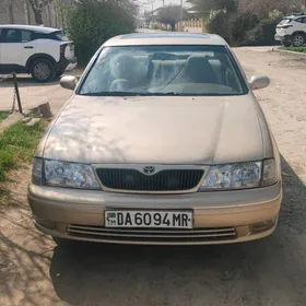 Toyota Avalon 1996