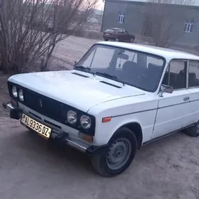 Lada 2106 2000