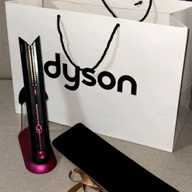Dyson утюжок