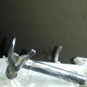 Kip etýaniň naýçasy