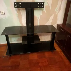 Для телевизора подставка