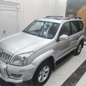 Toyota Land Cruiser Prado 2005