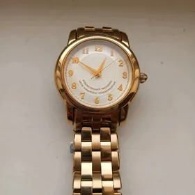 Sagat Часы Романсон