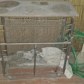 Раскладушка