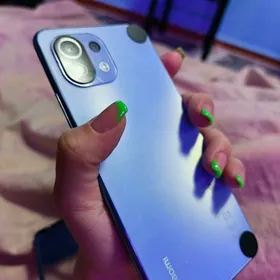 Xiaomi 11 lite 8/128