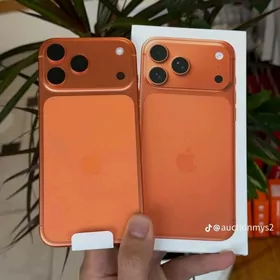 iPhone 17promax 512 lik