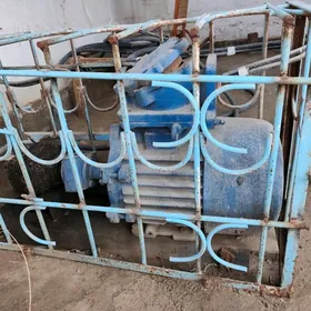 moýka aparat 7.5 klawat