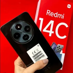 REDMI 14C 12/128