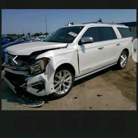 Ford Expedition 2019