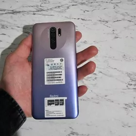 REDMI 9️