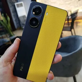 poco x7 pro 5g