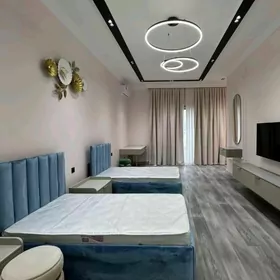 Kredit spalny stenka mebel