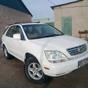 Lexus RX 300 2002