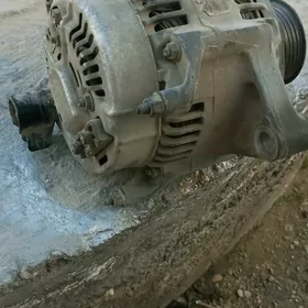 jeep grand generator 5.2