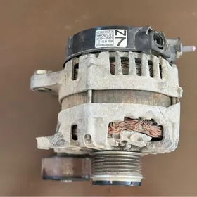 Highlander Dinama Generator 20