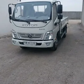 Foton Gratour V5 2025