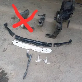 Öküz lanjron padkapot