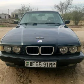 BMW 525 1994