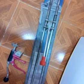 Кафель реска