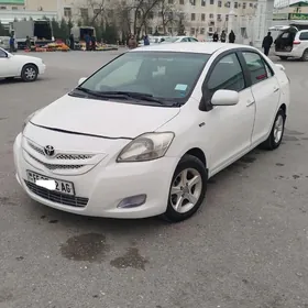 Toyota Yaris 2006