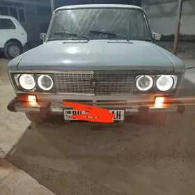 Lada 2106 1988