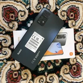 Редми Нот 11 про 