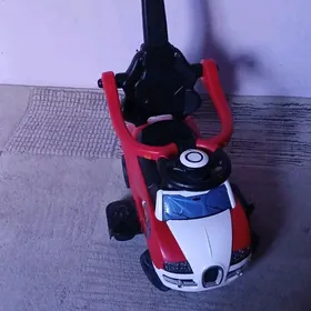 машинка детская