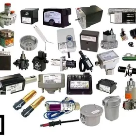 Запчасти на горелку