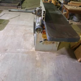 фуганок Рейсмус