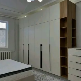 Kredit mebel stenka spalny