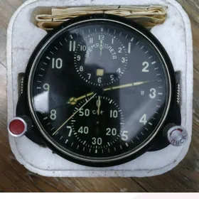 Авиационные мех. часы