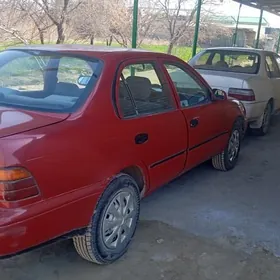 Toyota Corolla 1993