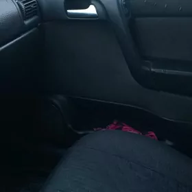 Opel Astra 2002