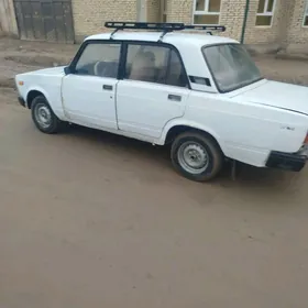 Lada 2107 1993