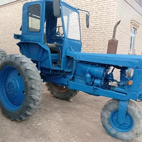 MTZ T-28 1992