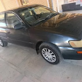 Toyota Corolla 1993