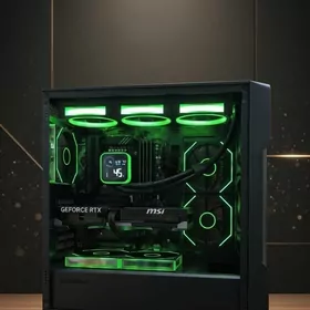  ULTRA 5 245KF/ RTX 3070/RAM 16GB