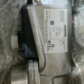 Привод для газовых клапанов