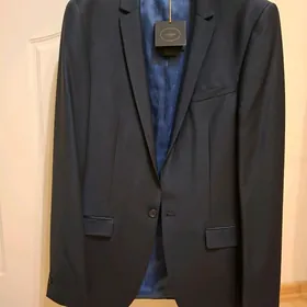 Костюм муж Utes