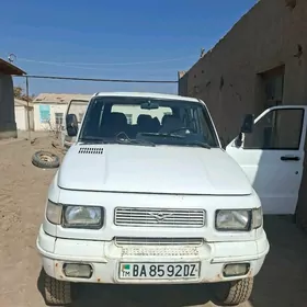 UAZ 469 1999