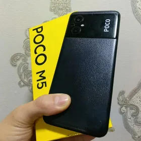 poco m5