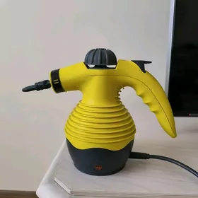 Tchibo пароочиститель