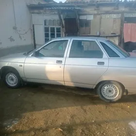 Lada 2110 2002