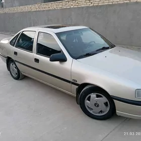 Opel Vectra 1991