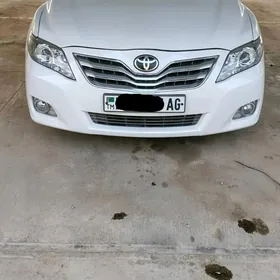 Toyota Camry 2009