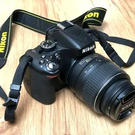 Nikon D5100