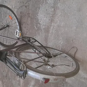 велосипед урал