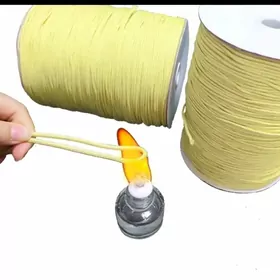 Кевларовая веревка