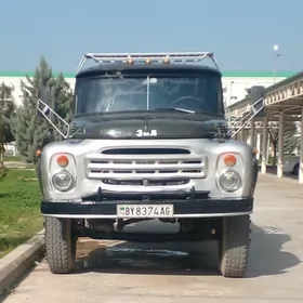 Zil 130 1992