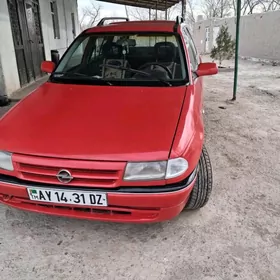 Opel Astra 1994